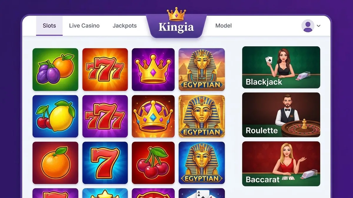 Casino Spiele